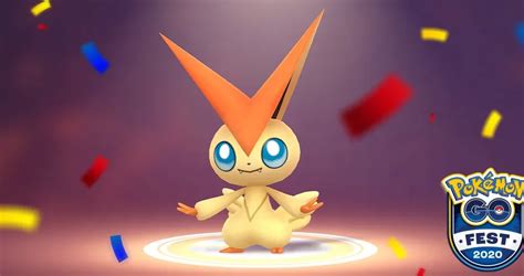 comment avoir victini pokémon go|0494 Pokémon GO: How to get Victini .